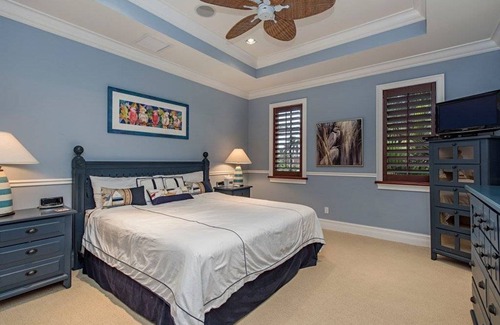 Old Naples House | House ∙ 4 bedrooms ∙ 8 guests