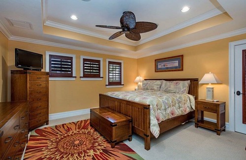 Old Naples House | House ∙ 4 bedrooms ∙ 8 guests