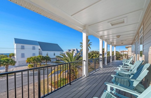Toilla Segunda House | House ∙ 5 bedrooms ∙ 17 guests