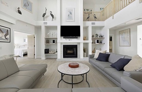 Gulf Shores House | House ∙ 5 bedrooms ∙ 11 guests