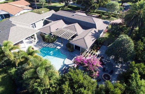 Old Naples House | House ∙ 5 bedrooms ∙ 10 guests