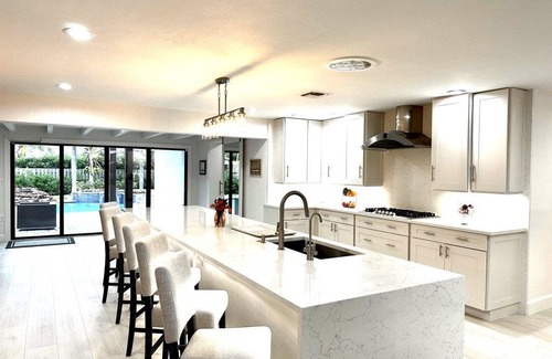 Old Naples House | House ∙ 5 bedrooms ∙ 10 guests