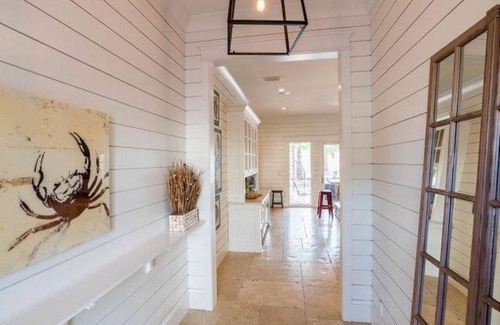 Frangista Beach House | House ∙ 7 bedrooms ∙ 22 guests