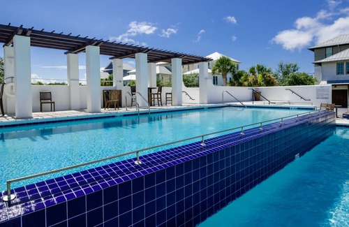 SeaNest Village House | House ∙ 8 bedrooms ∙ 20 guests