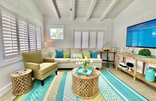 Laguna Beach Estates House | House ∙ 2 bedrooms ∙ 6 guests