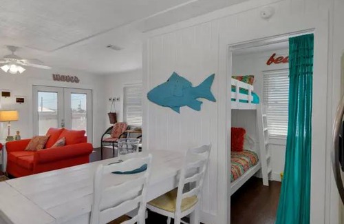 Laguna Beach Estates House | House ∙ 3 bedrooms ∙ 8 guests