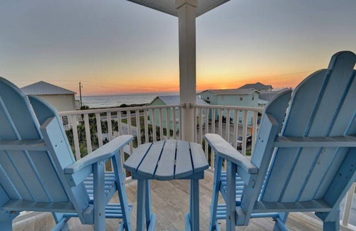 Sunnyside On The Gulf House | House ∙ 4 bedrooms ∙ 12 guests