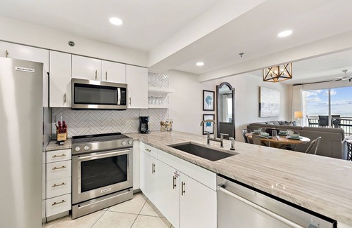 Rosemary Beach Condo | HP 23W Calypso Crossing @ High Pointe | Lagoon Pool | Tennis & Pickleball Courts