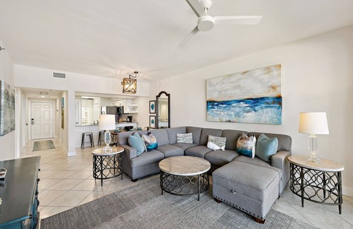 Rosemary Beach Condo | HP 23W Calypso Crossing @ High Pointe | Lagoon Pool | Tennis & Pickleball Courts
