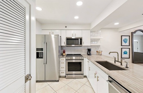 Rosemary Beach Condo | HP 23W Calypso Crossing @ High Pointe | Lagoon Pool | Tennis & Pickleball Courts