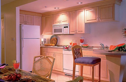 Truman Annex Condo | Hyatt Sunset Harbor, overlooking the Gulf of Mexico; 2 bd villa!