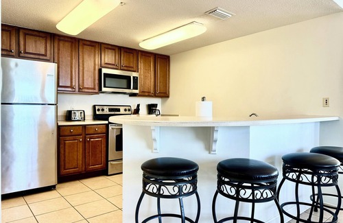 Lower Grand Lagoon Condo | Incredible Penthouse Breathtaking Views WiFi Parking Garage 2 Pools & Spas Gym
