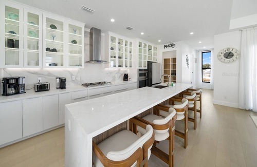 Inlet Beach House | Inlet Paradise - Inlet Beach