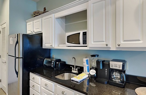 Rosemary Beach Condo | Inn at Seacrest #203 - 30A Get-A-Way | Near Beach!