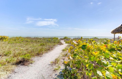 Sanibel House | Janthina 3A