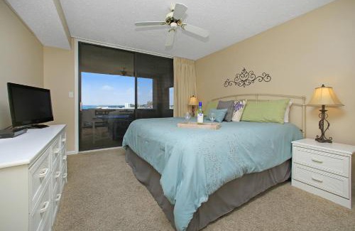 Holiday Isle Apartment | Jetty East 516B - 1137266