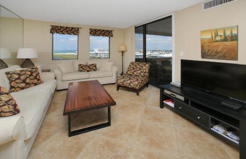 Holiday Isle Apartment | Jetty East 516B - 1137266