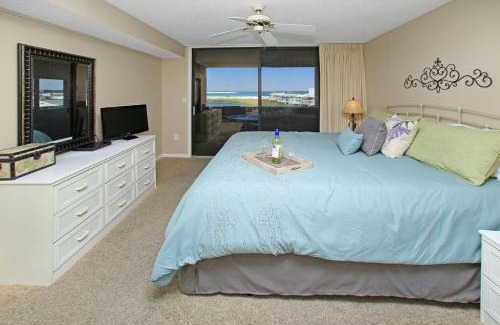 Holiday Isle Apartment | Jetty East 516B - 1137266