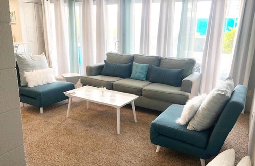 Destin House | Jewel of Destin Fun and Fabulous Centrally Located