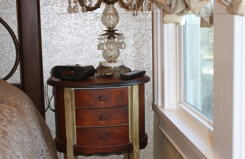 Historic Downtown Kissimmee Bed & Breakfast | Kapp and Kappy B&B