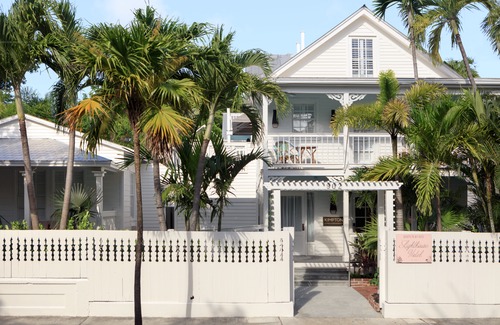Old Town Hotel | Kimpton Lighthouse Hotel, an Ihg Hotel