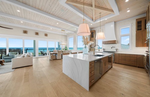Laguna Beach House | "Laguna Sunset" | Ocean Views | Private Pool | Steps to the Beach
