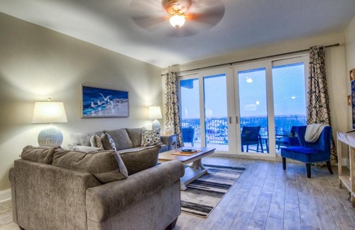 Panama City Beach House | Laketown 1428 - Fantastic Location and Amenities