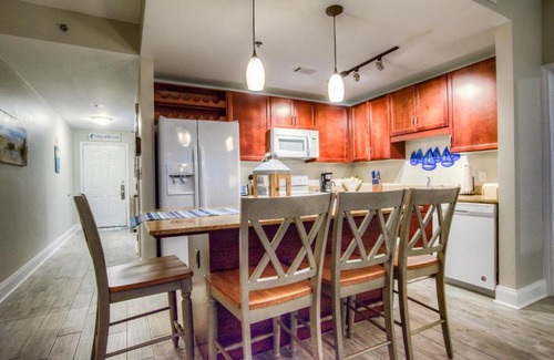 Panama City Beach House | Laketown 1428 - Fantastic Location and Amenities