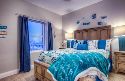 Panama City Beach House | Laketown 1428 - Fantastic Location and Amenities