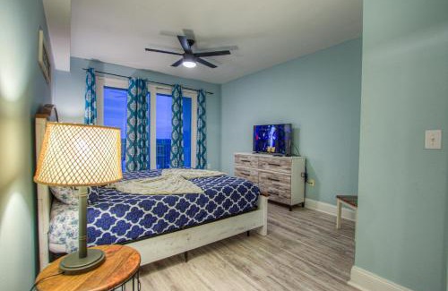 Panama City Beach House | Laketown Wharf 831 By Aneliya