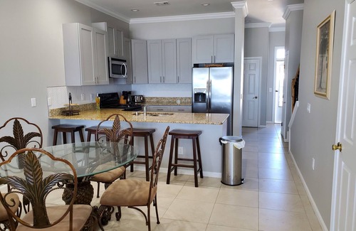 Panama City Beach House | Last min special, Beautiful Home on Beach front,3Bedroom,3bath, Sunset view