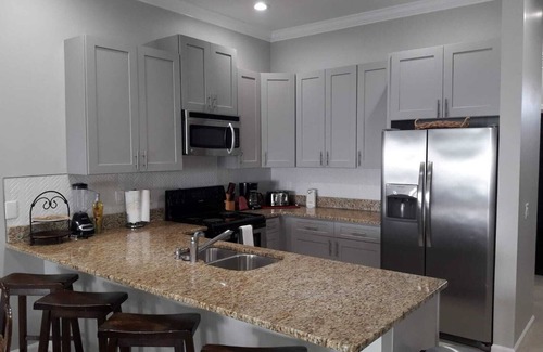 Panama City Beach House | Last min special, Beautiful Home on Beach front,3Bedroom,3bath, Sunset view