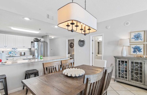 Fort Walton Beach - Destin Condo | Leeward Key 804 Beach Service Included, 2 Bed/2 Bath Amazing Views