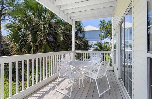Santa Rosa Beach Condo | Legends 310 - Santa Rosa Beach, Community Pool, Hot Tub, Tennis Courts!