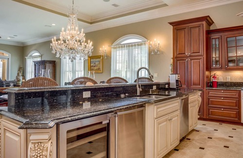 Seacrest Condo | "LIKE NO OTHER"