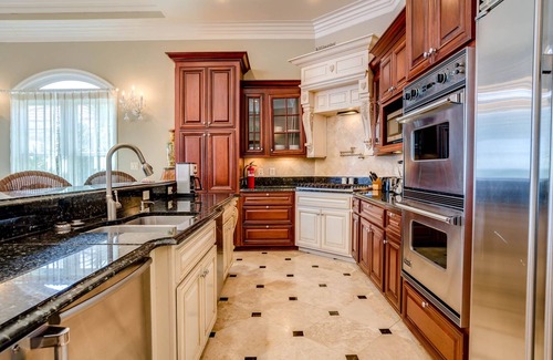 Seacrest Condo | "LIKE NO OTHER"