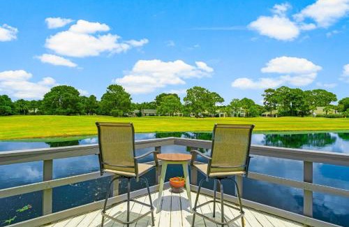 Miramar Beach House | Linkside 445