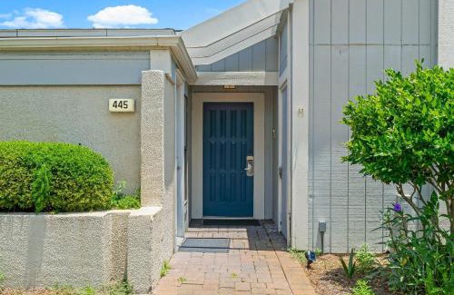 Miramar Beach House | Linkside 445