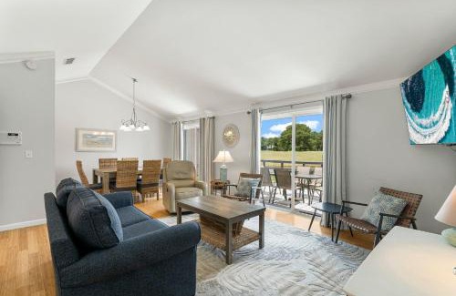 Miramar Beach House | Linkside 445