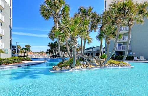 Long Beach Apartment | Long Beach Resort by Resort Collection