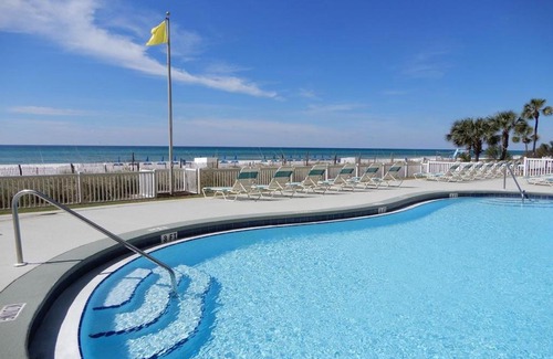 Long Beach Apartment | Long Beach Towers