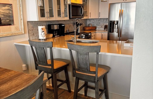 Seagrove Beach Condo | Luxurious Condo with Breathtaking Views of the Gulf!