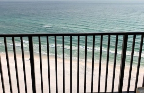 Seagrove Beach Condo | Luxurious Condo with Breathtaking Views of the Gulf!