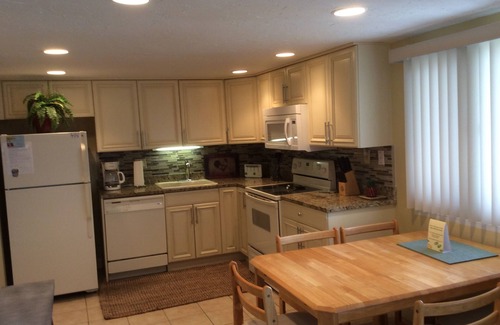 Sunnyside Condo | Luxurious Penthouse Breath Taking Gulf Views - Check Out End Of Season Specials