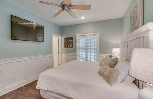 Seacrest House | Magnolia Cottages by the Sea