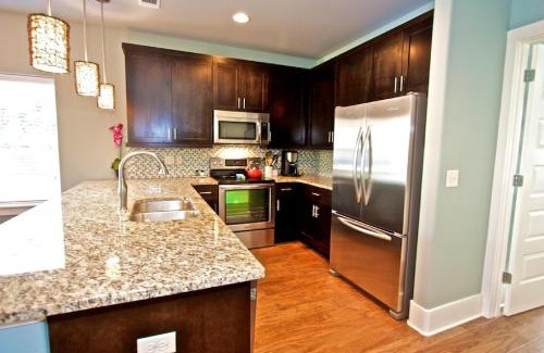 Santa Rosa Beach House | Magnolia Place