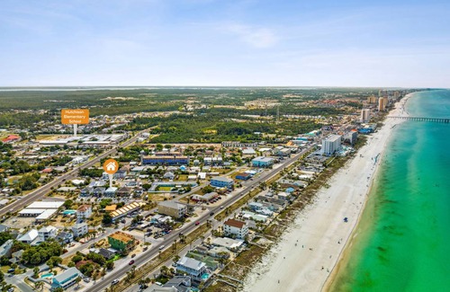 Bahama Beach House | Maisonette ∙ 2 bedrooms ∙ 5 guests
