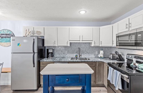 Bahama Beach House | Maisonette ∙ 2 bedrooms ∙ 5 guests