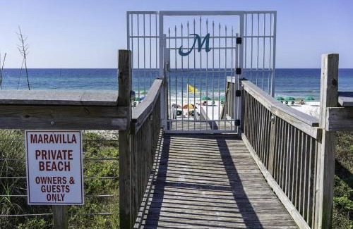 Miramar Beach House | Maravilla 1101
