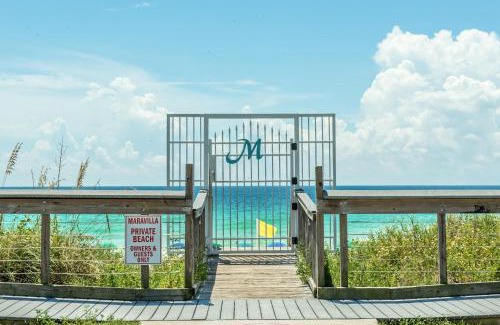 Miramar Beach House | Maravilla 2111